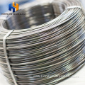 Cheap price rebar tying black annealed wire